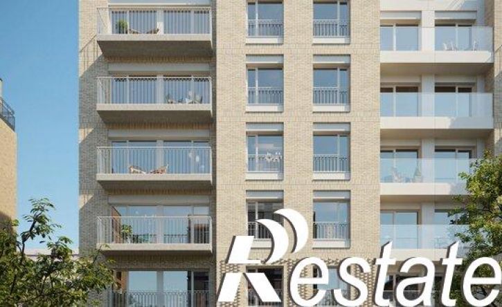 3-комн квартира в новом доме улица Пушкина, 69А,  д. 69А