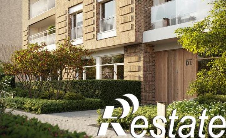 3-комн квартира в новом доме улица Пушкина, 69А,  д. 69А