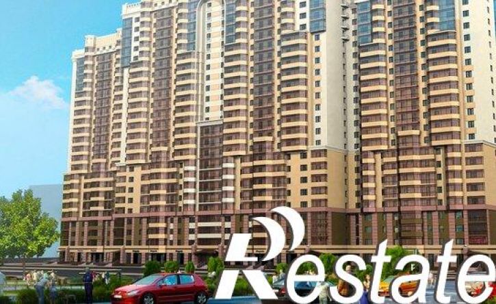 1-комн квартира улица Университетская Набережная, 83,  д. 83