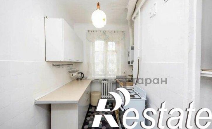 2-комн квартира улица Грибоедова, 11А,  д. 11А