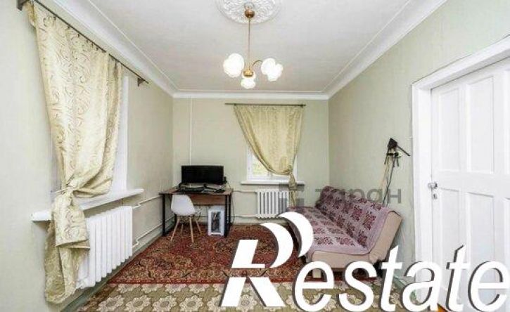 2-комн квартира улица Грибоедова, 11А,  д. 11А