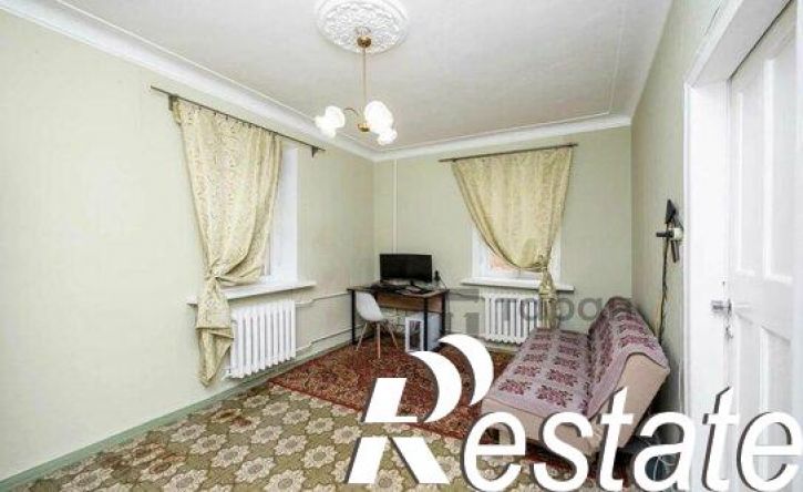 2-комн квартира улица Грибоедова, 11А,  д. 11А