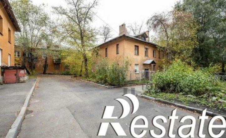 2-комн квартира улица Грибоедова, 11А,  д. 11А