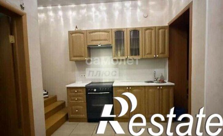 2-комн квартира улица Энтузиастов, 46Б,  д. 46Б