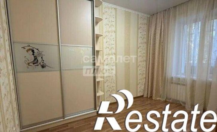 2-комн квартира улица Энтузиастов, 46Б,  д. 46Б