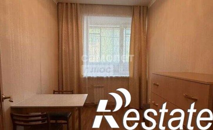 2-комн квартира улица Энтузиастов, 46Б,  д. 46Б