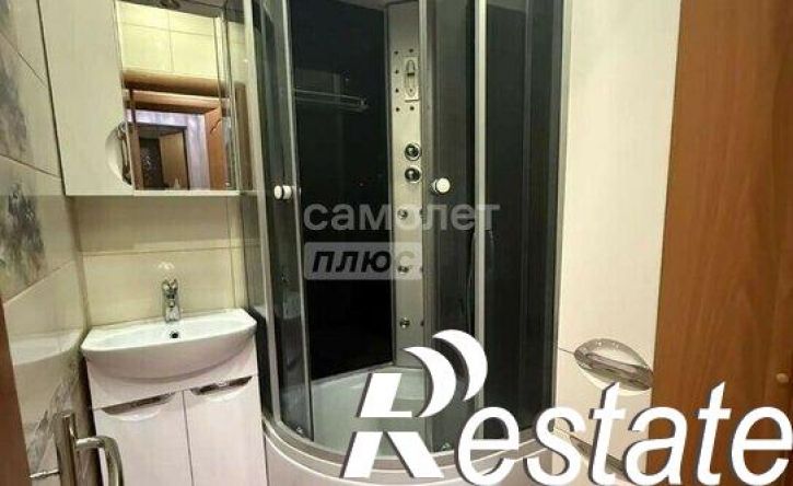 2-комн квартира улица Энтузиастов, 46Б,  д. 46Б