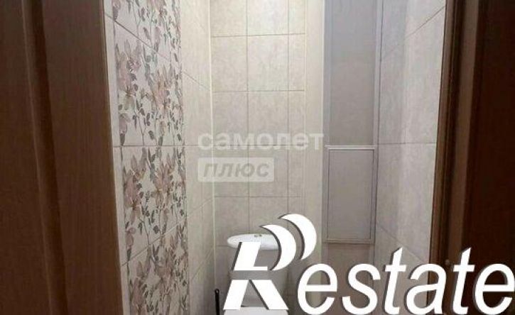 2-комн квартира улица Энтузиастов, 46Б,  д. 46Б