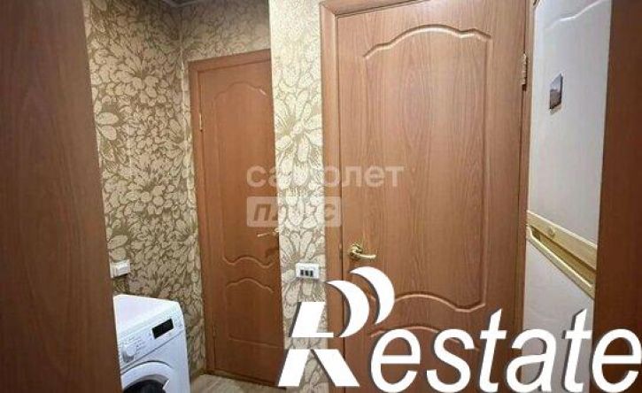 2-комн квартира улица Энтузиастов, 46Б,  д. 46Б