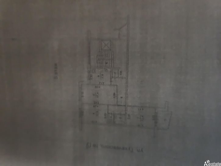 3-комн квартира Тухачевского улица , 19