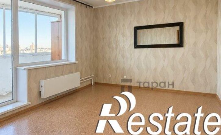 2-комн квартира улица Салавата Юлаева, 17,  д. 17