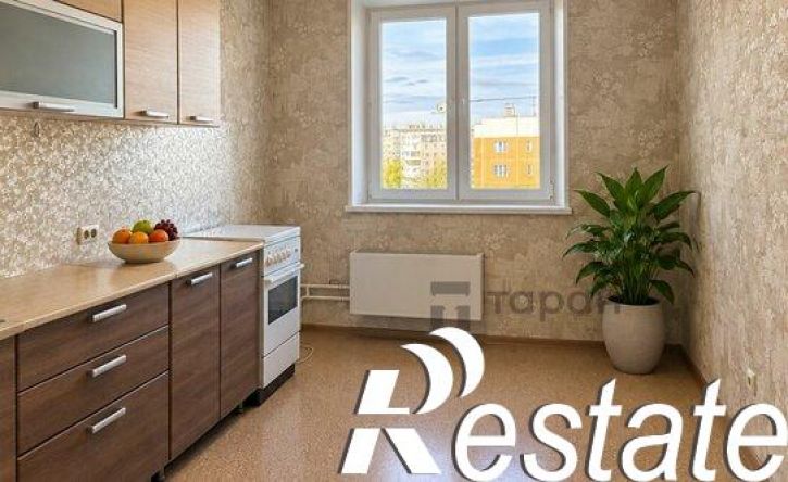 2-комн квартира улица Салавата Юлаева, 17,  д. 17