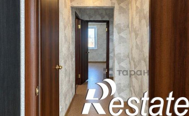 2-комн квартира улица Салавата Юлаева, 17,  д. 17
