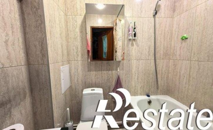1-комн квартира Каслинская улица, 60,  д. 60