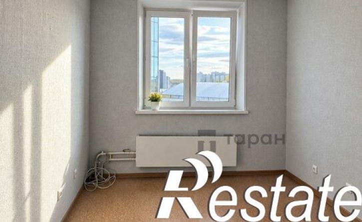2-комн квартира улица Салавата Юлаева, 17,  д. 17