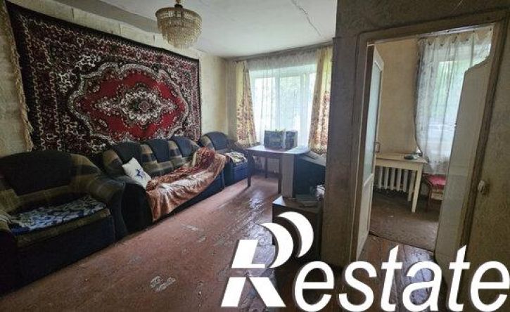 2-комн квартира улица 5-го Декабря, 32,  д. 32