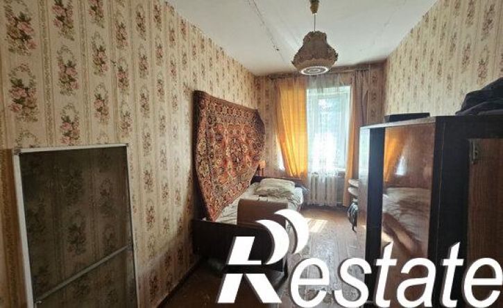 2-комн квартира улица 5-го Декабря, 32,  д. 32