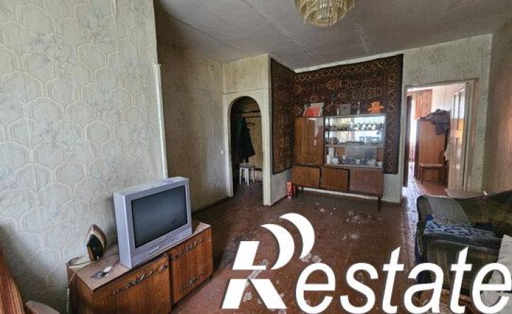 2-комн квартира улица 5-го Декабря, 32,  д. 32
