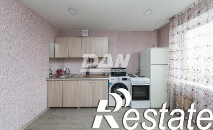 1-комн квартира улица Молодогвардейцев, 45А,  д. 45А