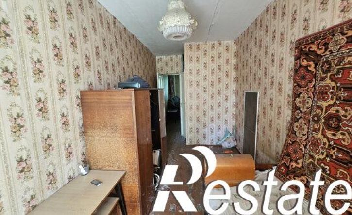 2-комн квартира улица 5-го Декабря, 32,  д. 32