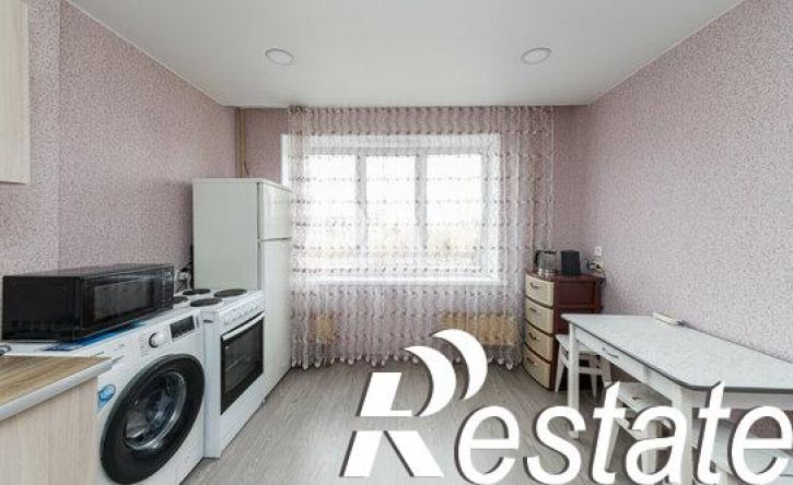 1-комн квартира улица Молодогвардейцев, 45А,  д. 45А