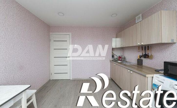 1-комн квартира улица Молодогвардейцев, 45А,  д. 45А
