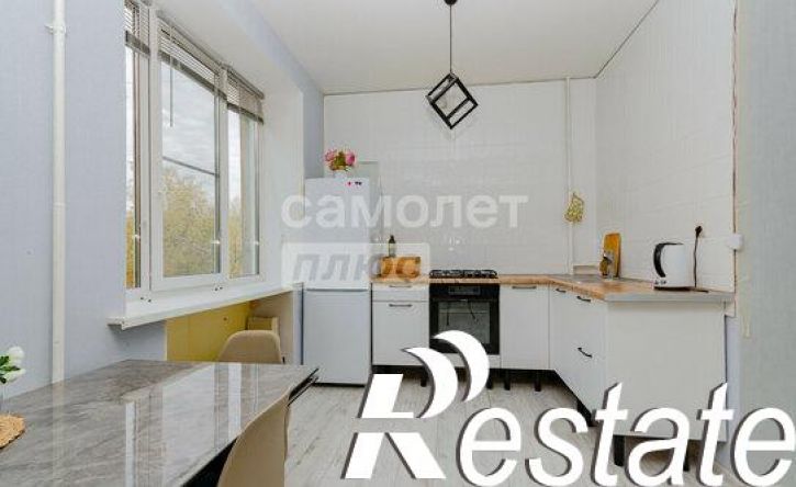 2-комн квартира Передовой переулок, 3,  д. 3