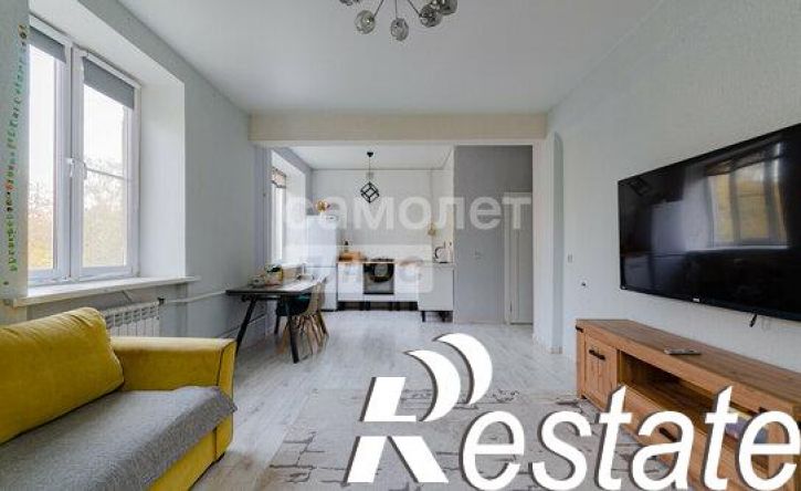 2-комн квартира Передовой переулок, 3,  д. 3