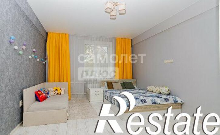 2-комн квартира Передовой переулок, 3,  д. 3