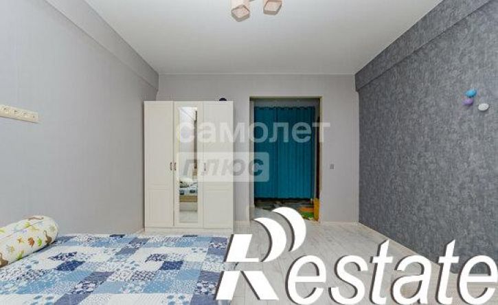 2-комн квартира Передовой переулок, 3,  д. 3