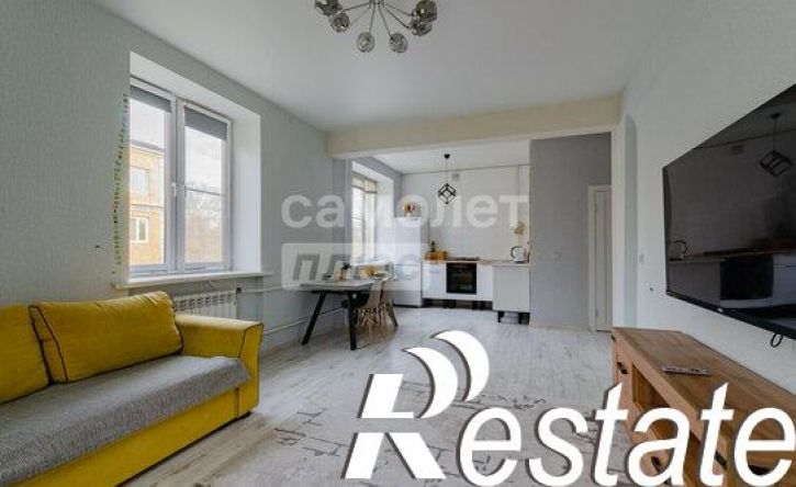 2-комн квартира Передовой переулок, 3,  д. 3