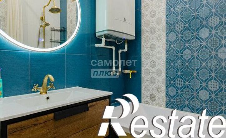 2-комн квартира Передовой переулок, 3,  д. 3
