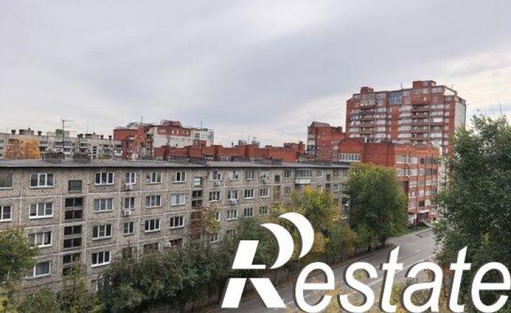 1-комн квартира Каслинская улица, 60,  д. 60