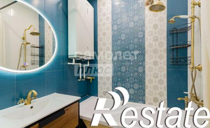 2-комн квартира Передовой переулок, 3,  д. 3