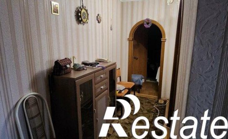 3-комн квартира улица Тухачевского, 19,  д. 19