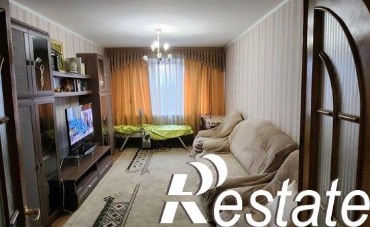 3-комн квартира улица Тухачевского, 19,  д. 19