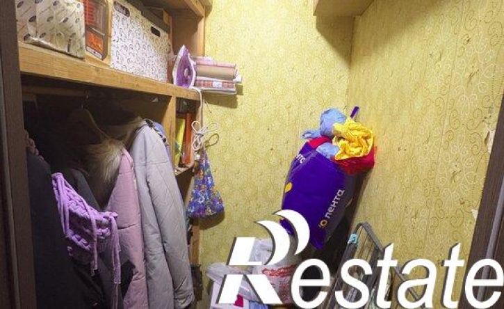 1-комн квартира улица Либединского, 51,  д. 51