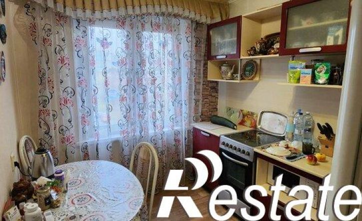 3-комн квартира улица Тухачевского, 19,  д. 19