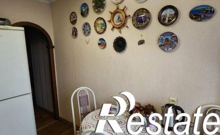3-комн квартира улица Тухачевского, 19,  д. 19