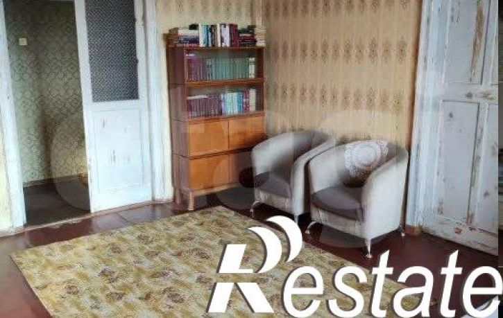 3-комн квартира улица Дегтярёва, 55,  д. 55