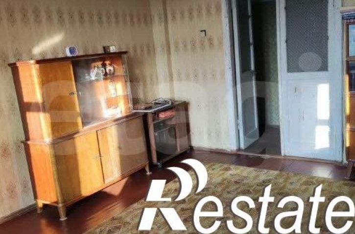 3-комн квартира улица Дегтярёва, 55,  д. 55
