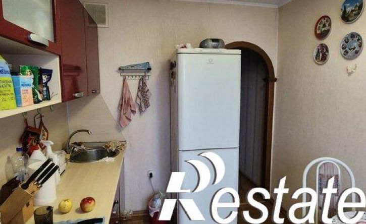 3-комн квартира улица Тухачевского, 19,  д. 19
