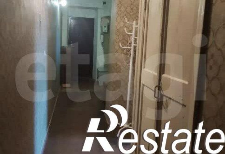 3-комн квартира улица Дегтярёва, 55,  д. 55