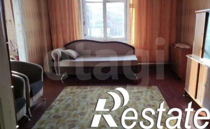 3-комн квартира улица Дегтярёва, 55,  д. 55