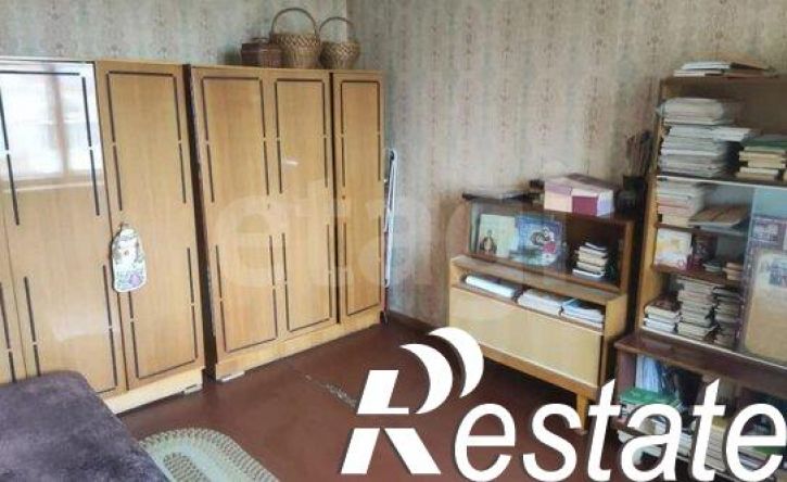 3-комн квартира улица Дегтярёва, 55,  д. 55