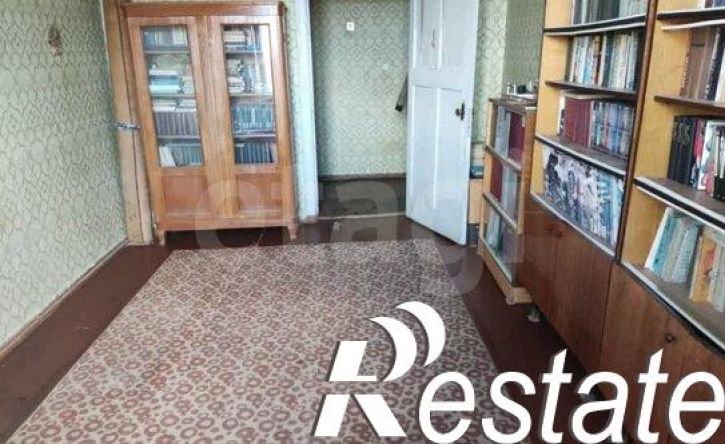 3-комн квартира улица Дегтярёва, 55,  д. 55