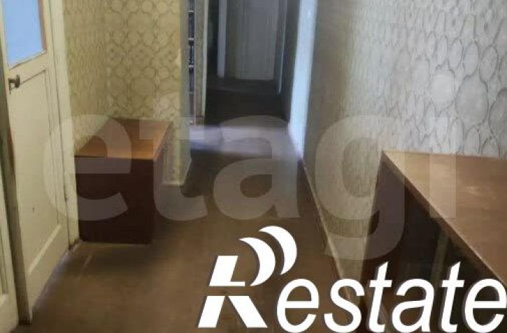 3-комн квартира улица Дегтярёва, 55,  д. 55