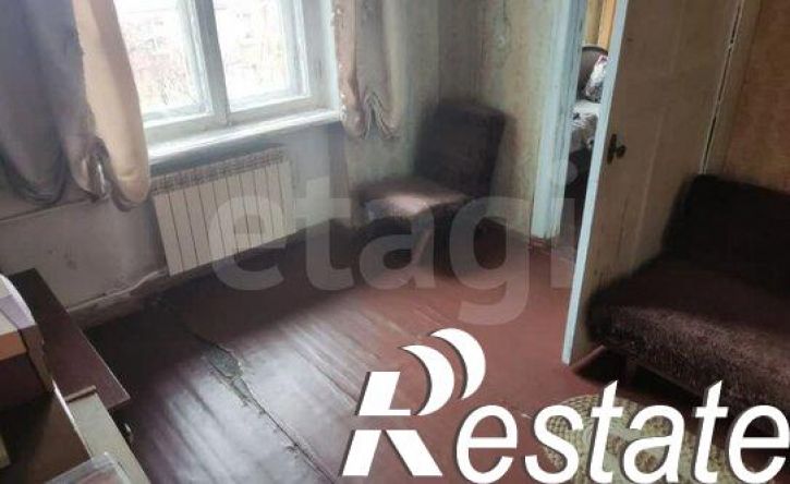 3-комн квартира улица Дегтярёва, 55,  д. 55