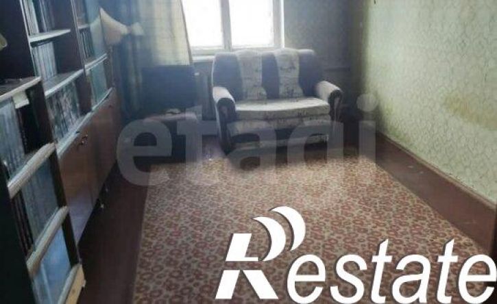 3-комн квартира улица Дегтярёва, 55,  д. 55