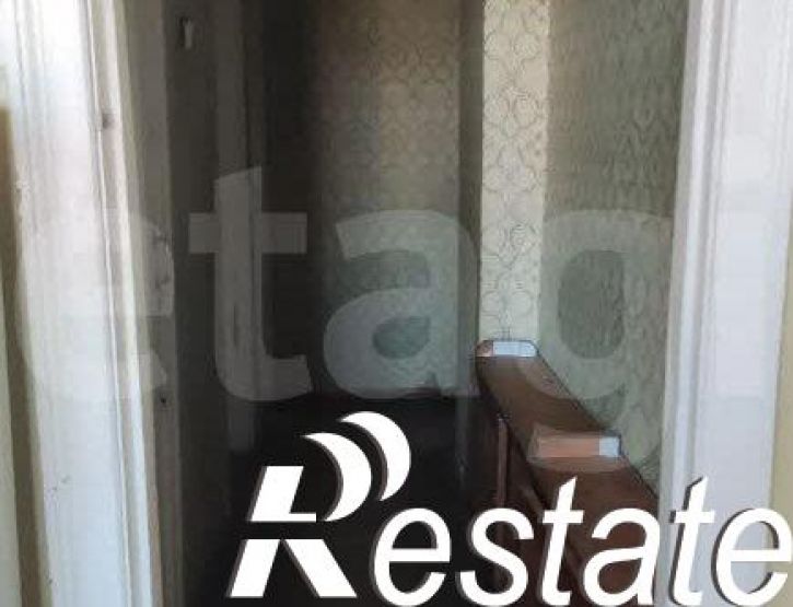 3-комн квартира улица Дегтярёва, 55,  д. 55